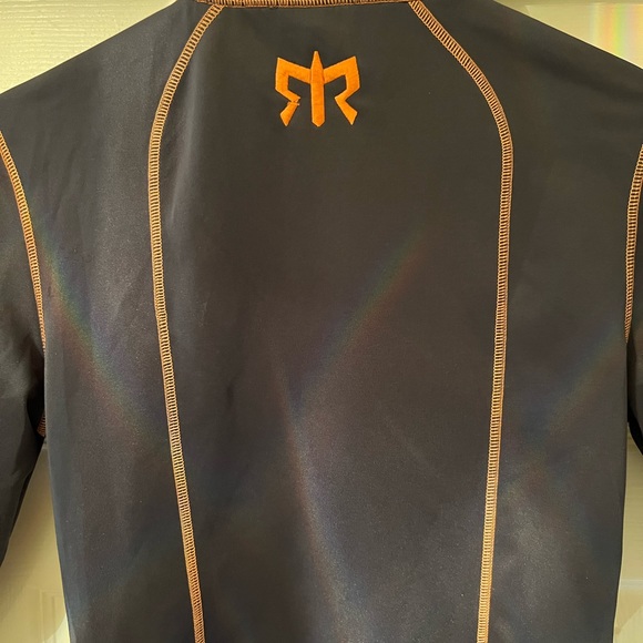 Athletic jacket from the worldwide Ragnar event running races. - Picture 4 of 7